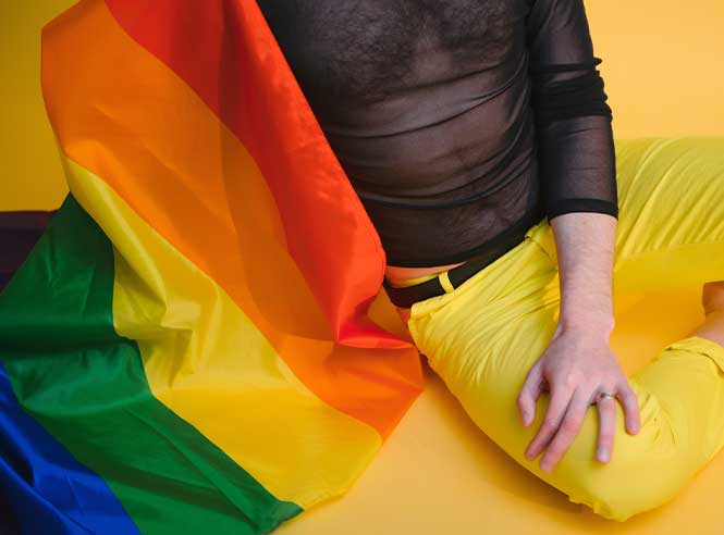 LGBT Equality