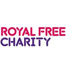 ROYAL FREE CHARITY